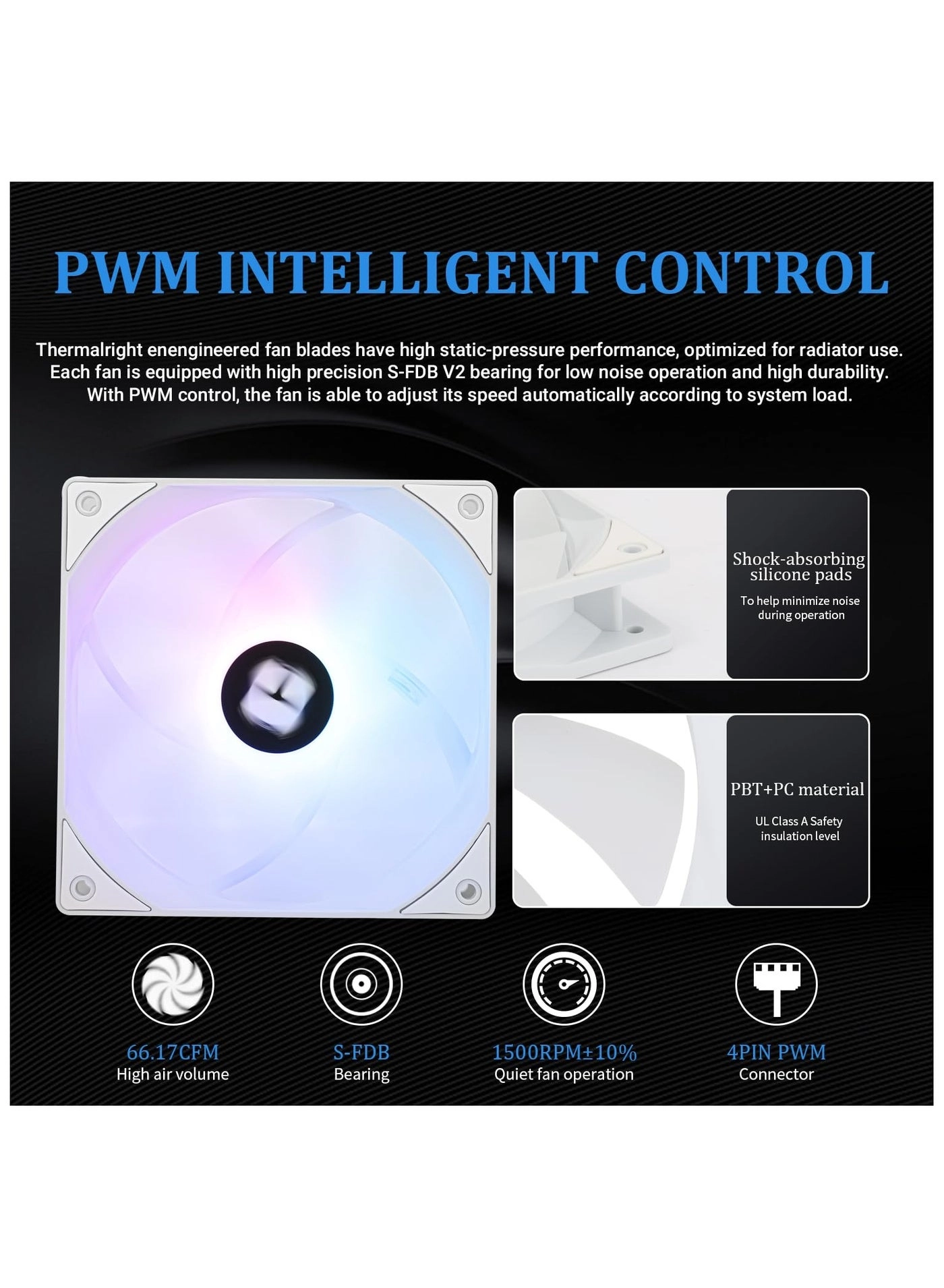 Aqua Elite 240 V3 - dual 120mm