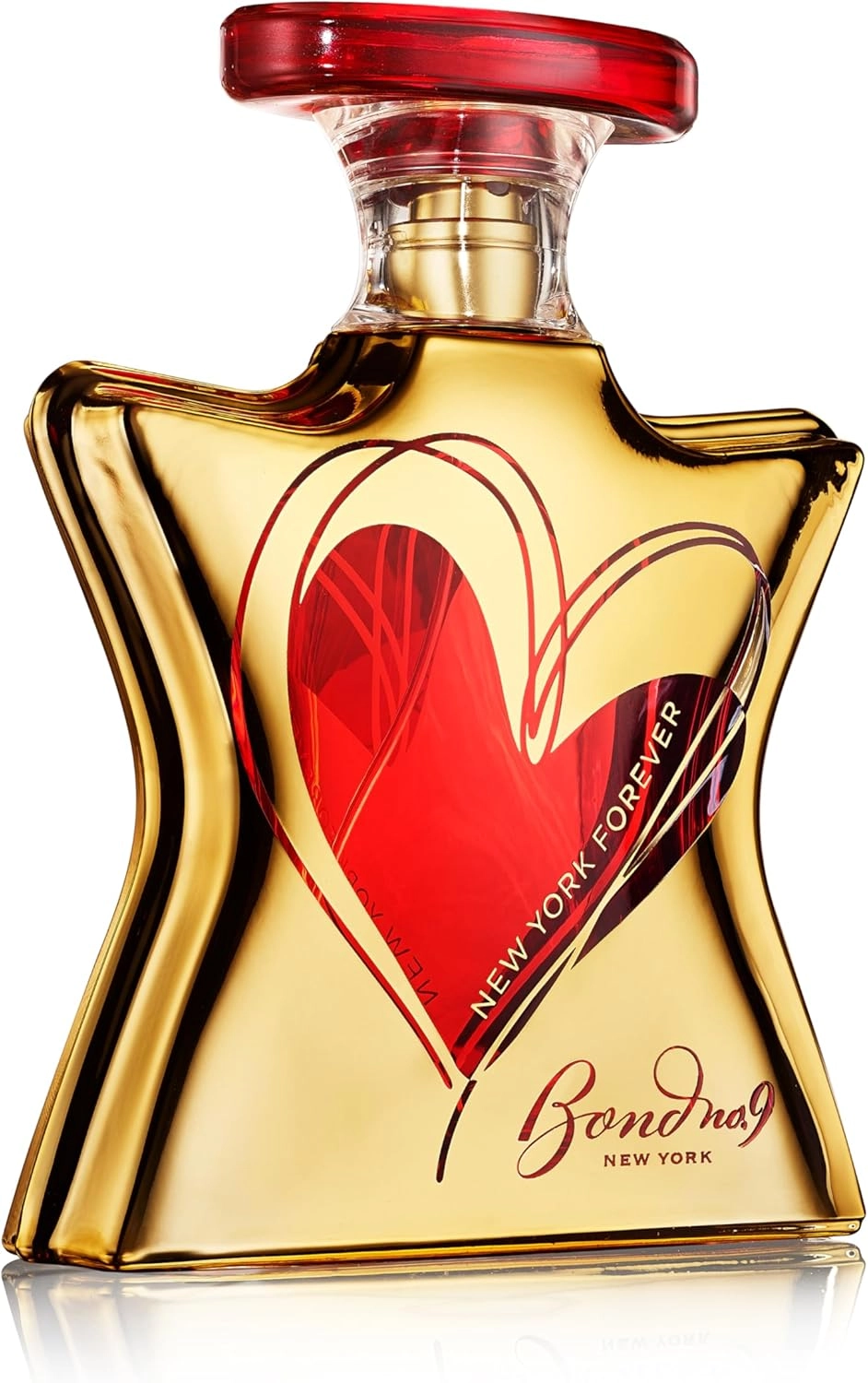 Bond No. 9 New York Forever Eau de Parfum - 100 ml