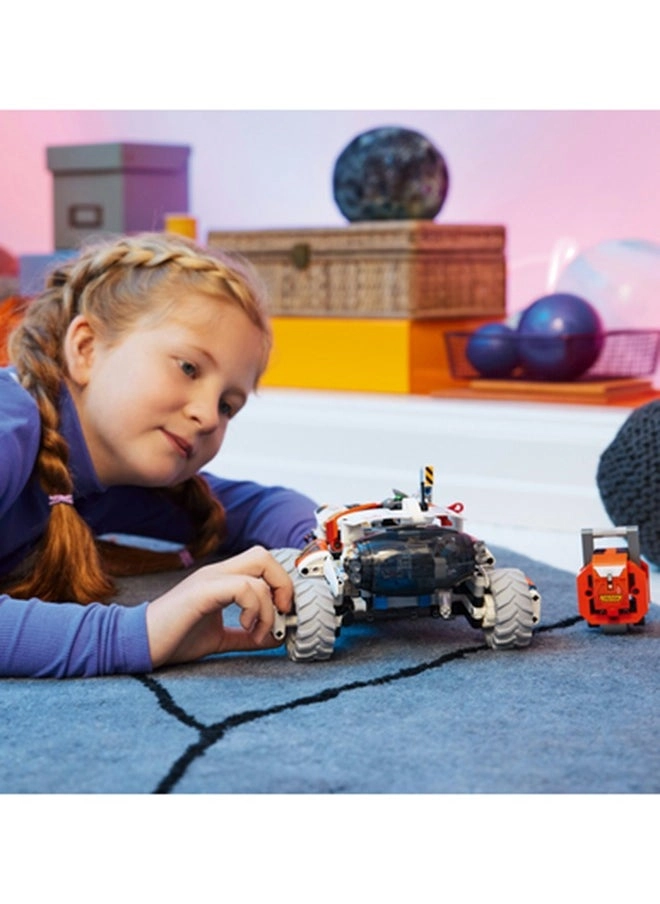 Technic Surface Space Loader LT78 (42178) - 435-piece