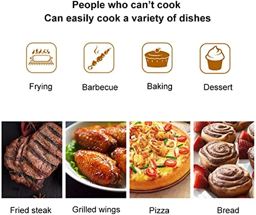 7-In-1 Smart Air Fryer