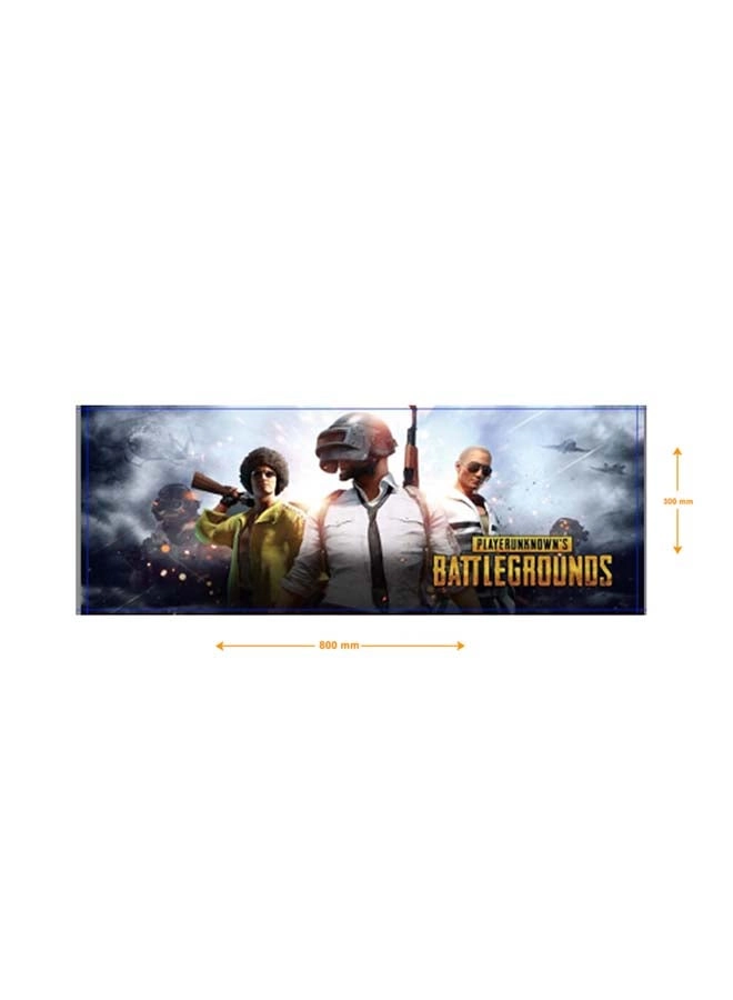 MOUSE PAD
