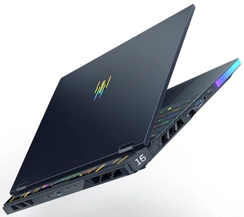 Predator Helios 16 AI NH.QW2EM - 16'' Core Ultra 9-275HX 64GB DDR5 2TB SSD