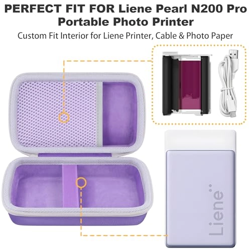 Pearl N200 Pro 2026203 - 2 X 3