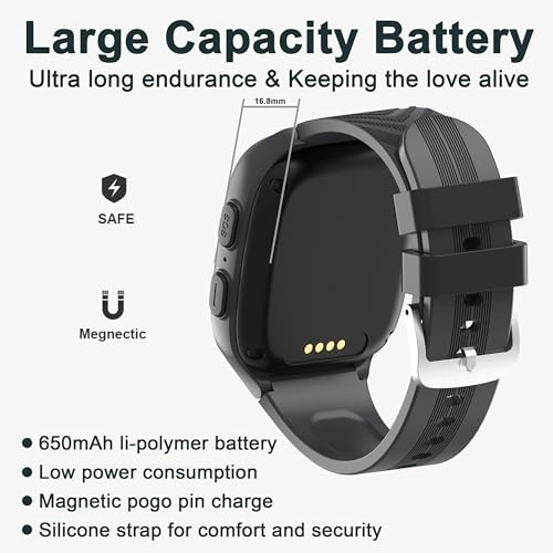 G50 LTE GPS