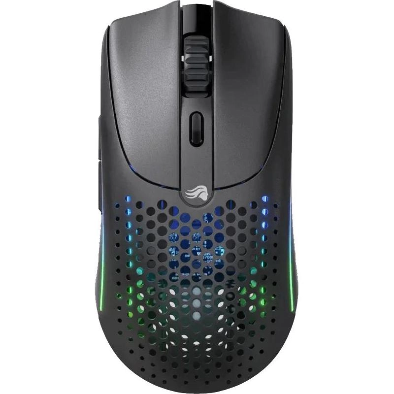 Model O 2 - Wireless