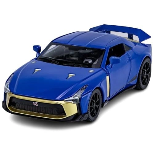 VARIYA ENTERPRISE, variyaenterprise34@gmail.com Nissan GTR R50 - 1:32 1pcs