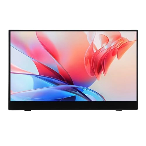 4K Portable Monitor - 13.3in