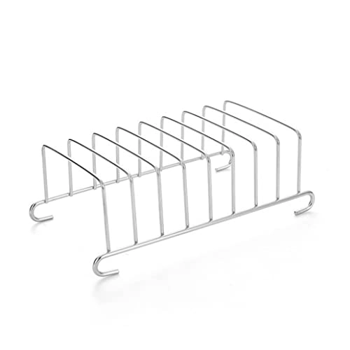 Air Fryer Accessories - Carbon steel,stainless steel 10PCS