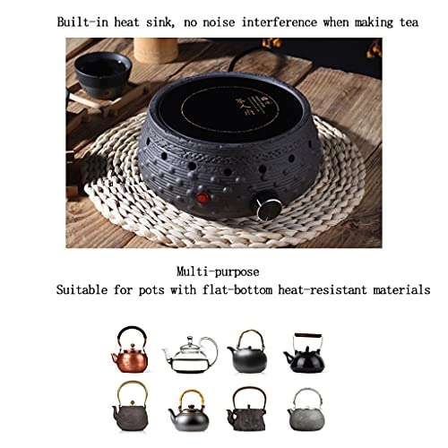 Portable Mini INDUCTION Cooker