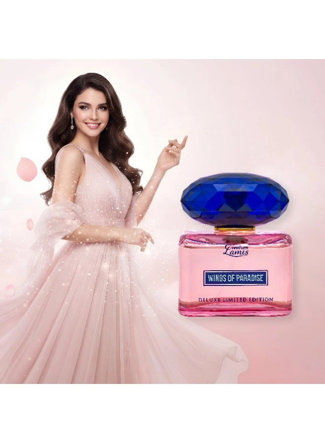 Spring Paradise Eau de Parfum 100ml