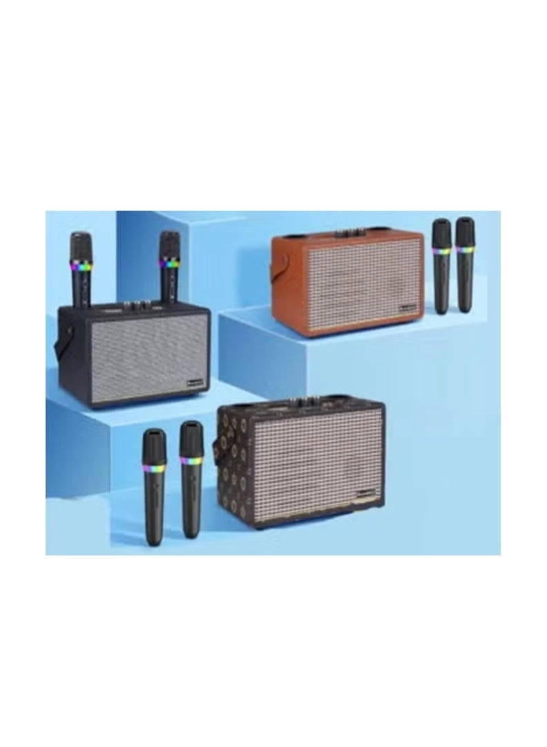 M91 - Dual Wireless Microphones