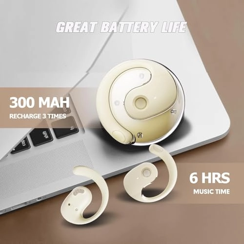 Translation Earbuds - 144 Languages