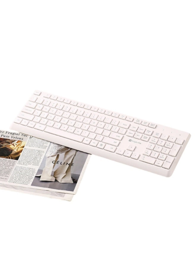 Fashionable Business Office Tablet Keyboard - Wireless