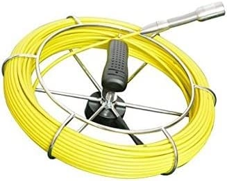 pipeline inspection camera - 20m