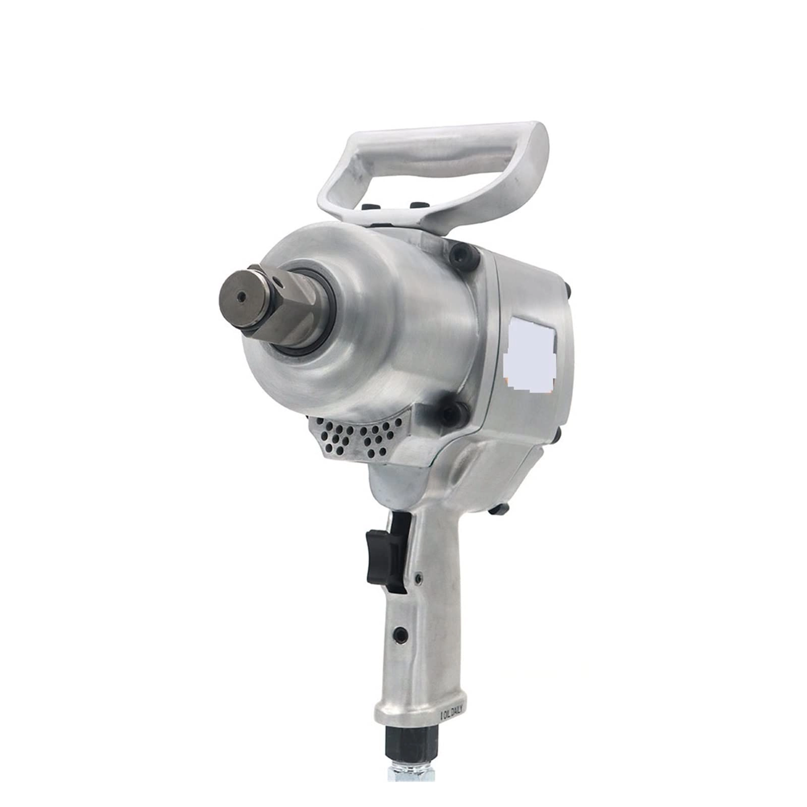 KHCEYT Pneumatic Impact Wrench - 2000N.m 3/4" Or 1"