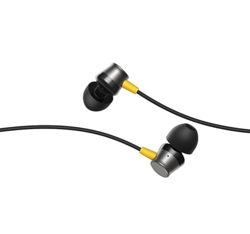 IKU80-H Wired Earphone