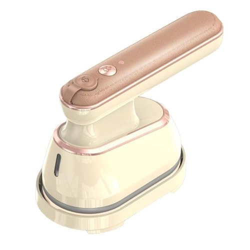 Electric Iron - 800W 110ML 10s Preheat