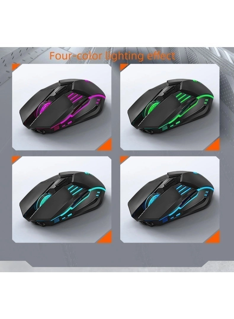 Q13 Gaming Mouse - Wireless