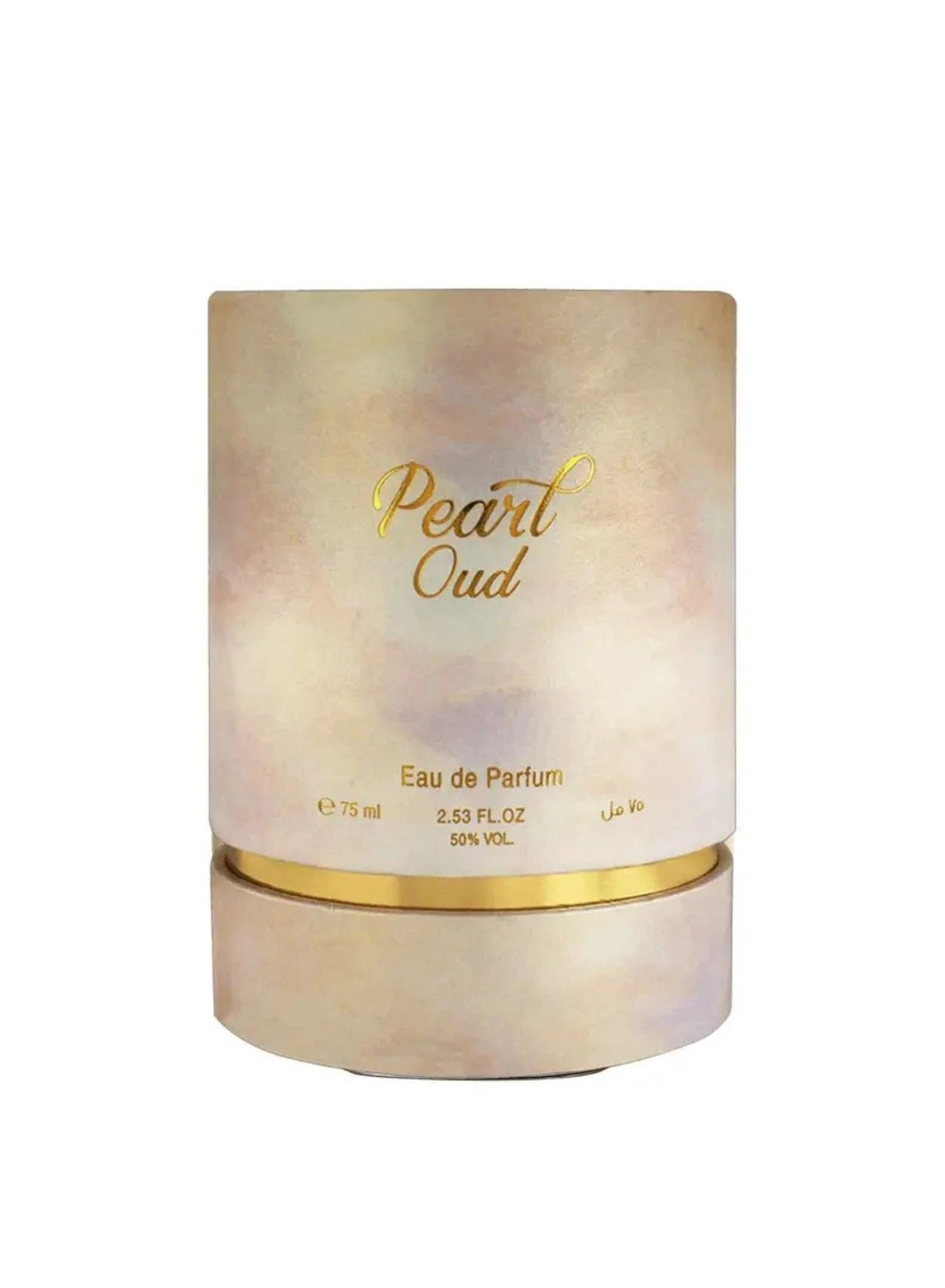 Pearl Oud Eau de Parfum - 75ml