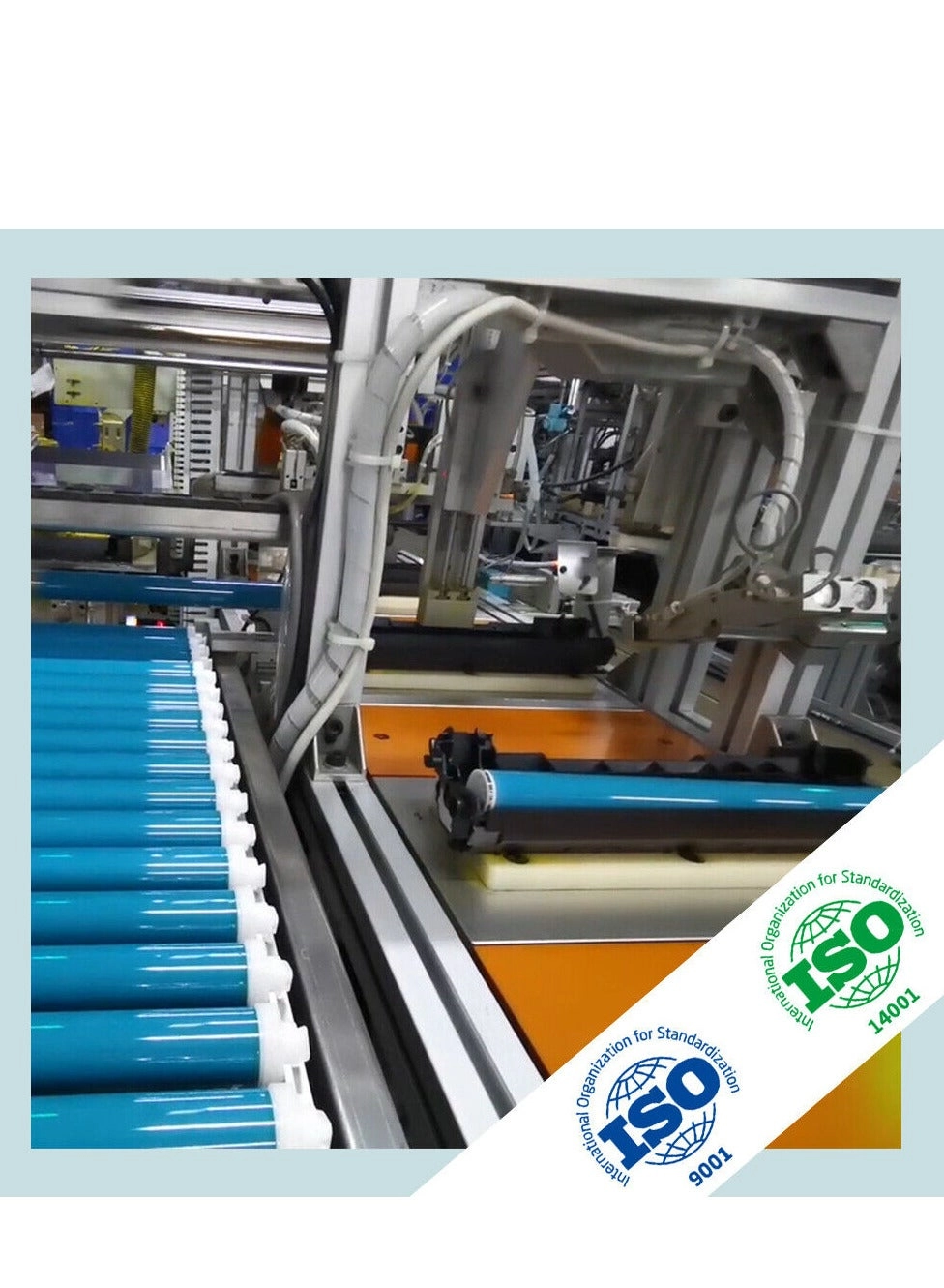 53A Compatible Toner Cartridge - High Yield black