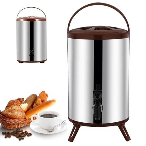 Hot And Cold Water Dispenser - 8L