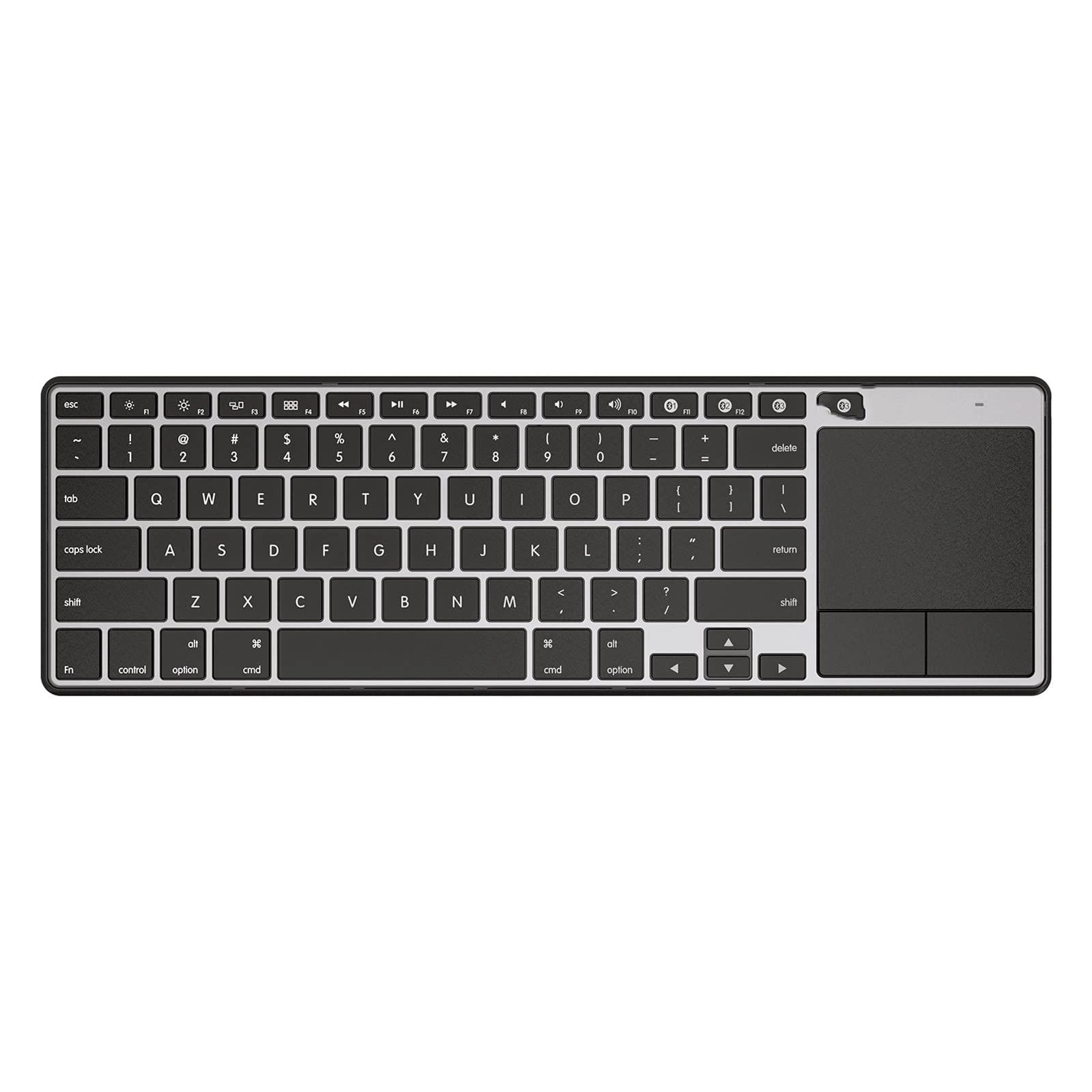 keyboard 2.4G - Wireless
