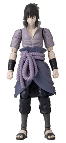 Sasuke Uchiha - Naruto Shippuden - 1