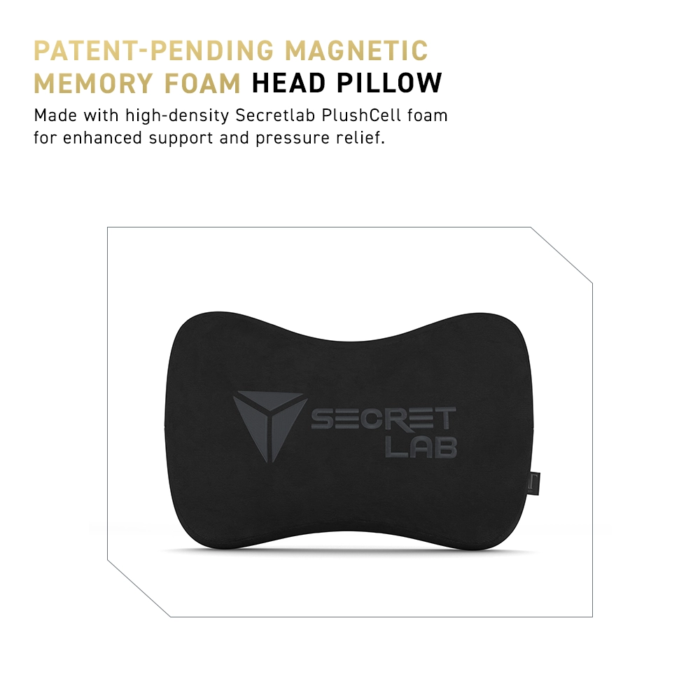 TITAN Evo NEO - Hybrid Leatherette Stealth Size XL