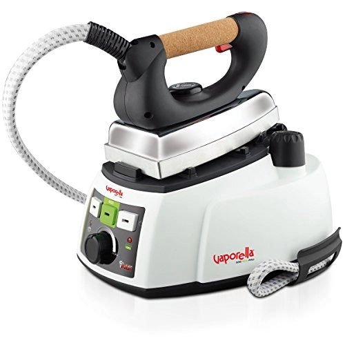 Vaporella 535 Eco Pro - 4 bar 0.9 Liters