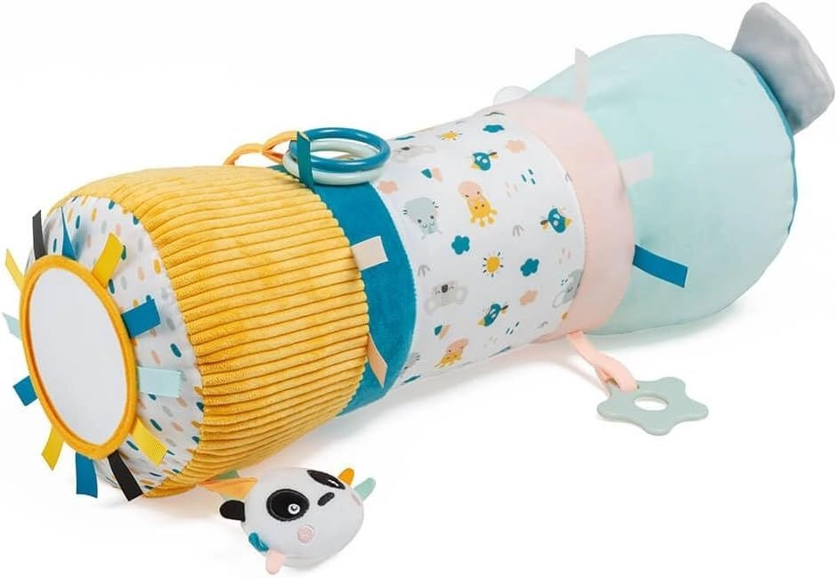 Cucu Tummy Roller Activity Pillow - Koala 0 month