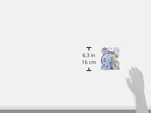 Rainbow Dash Potion Ponies - 3-inch Plastic Ages 3+