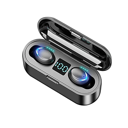 F9-6 Wireless Earbud