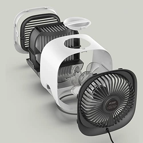 Personal Air Conditioner
