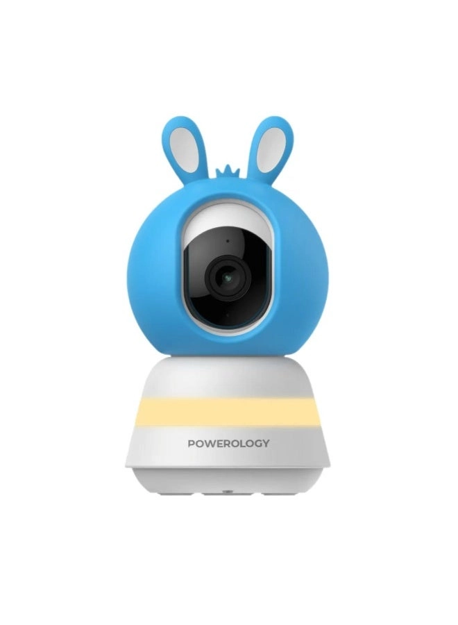 Baby Camera with Monitor and APP - 5 in