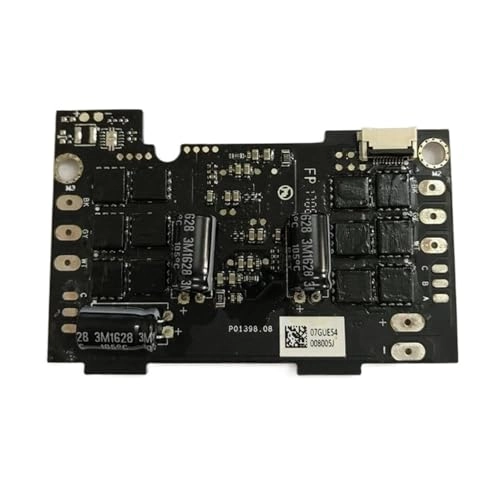 ESC Center Board