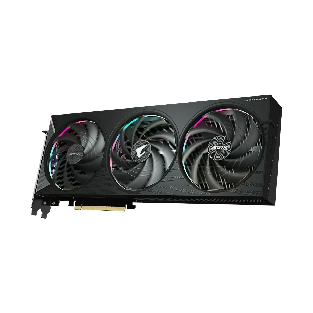 GeForce RTX 5060 Ti Windforce OC - 16GB