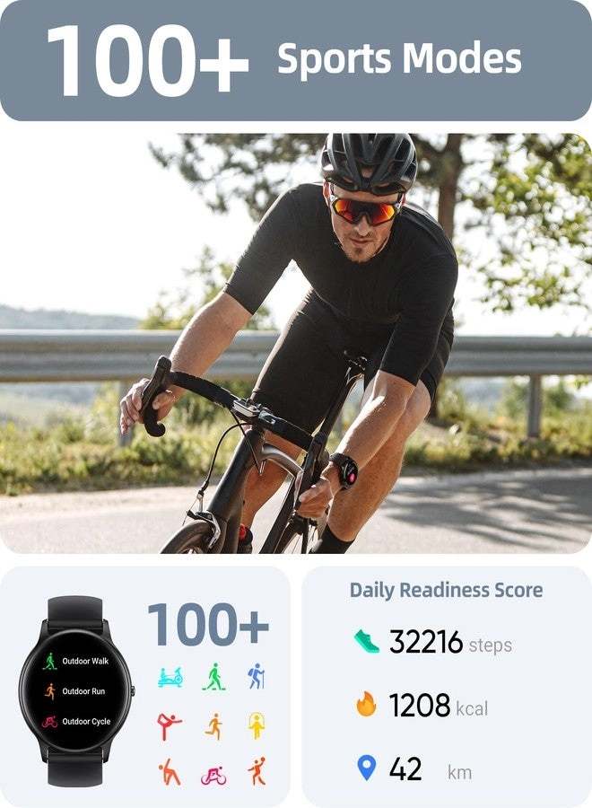 Smart Watch SR1 45mm