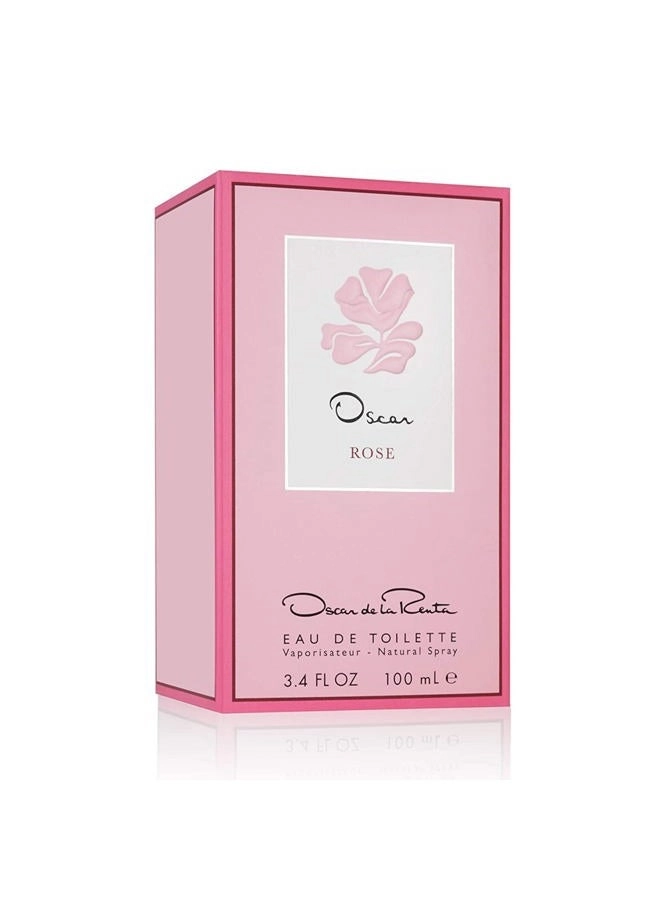 Bella Rosa Eau de Toilette 100 ml