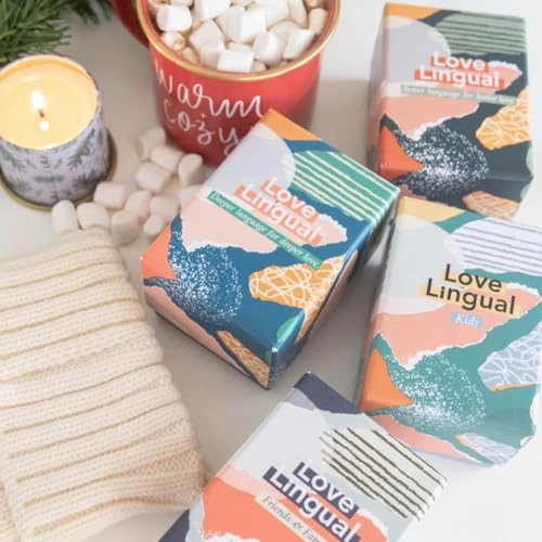 Love Lingual Level 2 - Adult