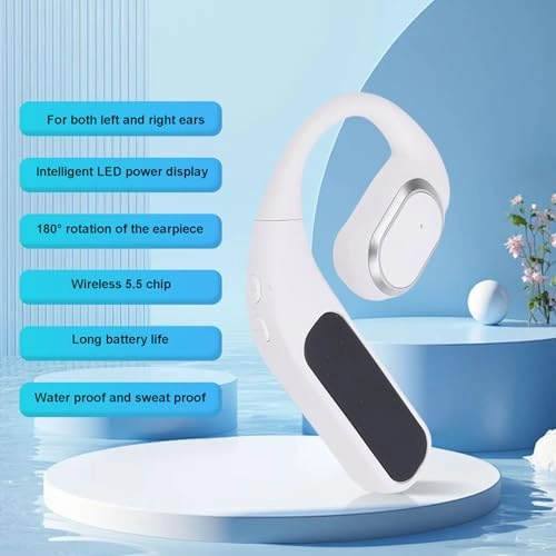 Depisutaks5e7fi0zg-13 Wireless Earbud