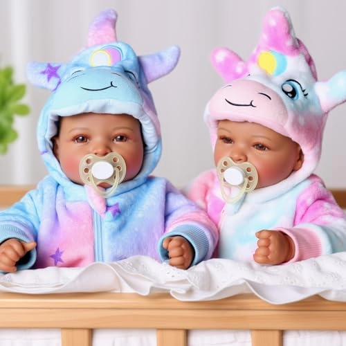 JUSS001NI - Black + NITSWA-YJ3 - Poseable Ages 3+