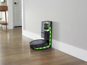 Roomba i3