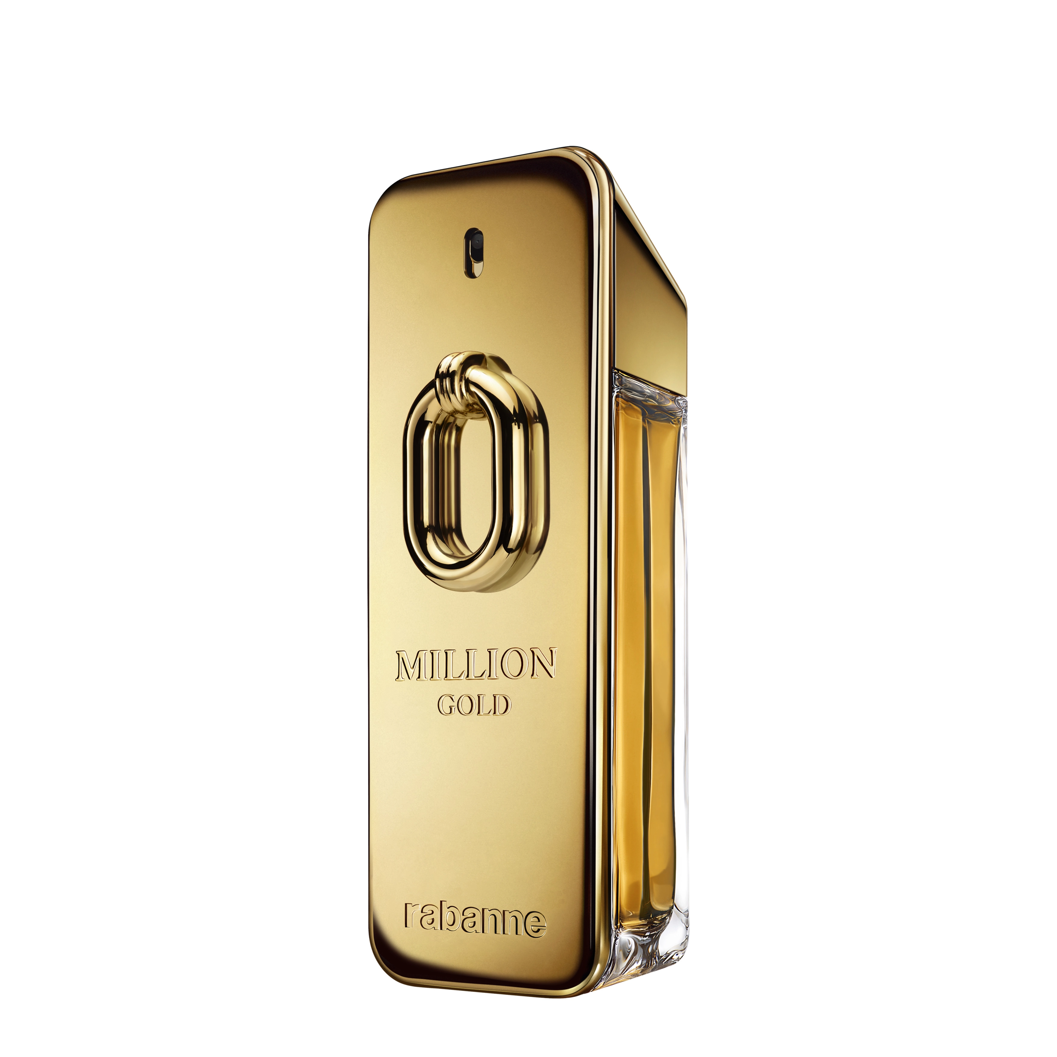 Rabanne Million Gold Eau de Parfum 200 ml