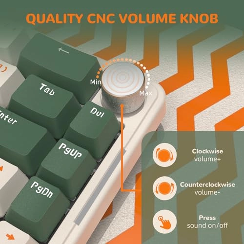 AK680 - 68 Keys Wired