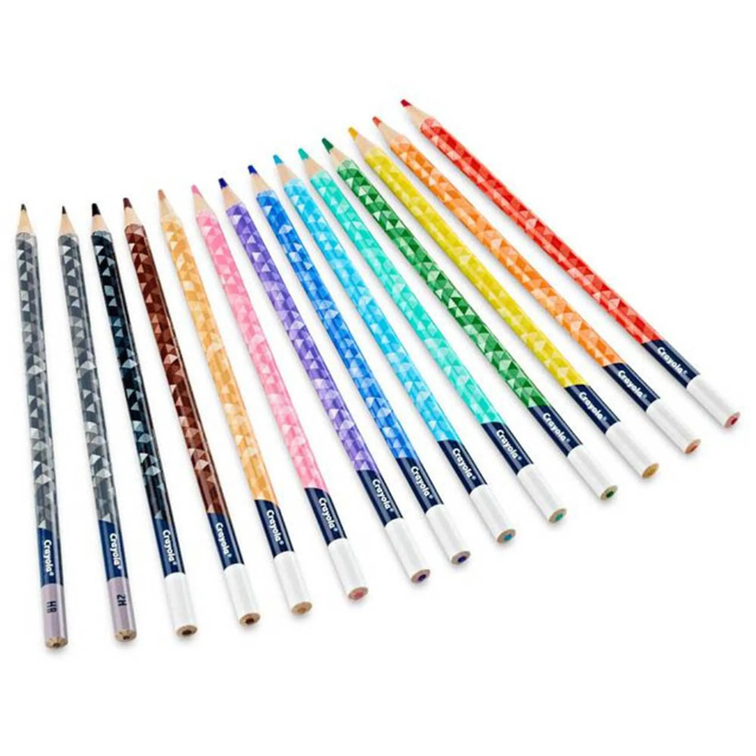 Sketch and Shade Doodle Pencils - 14