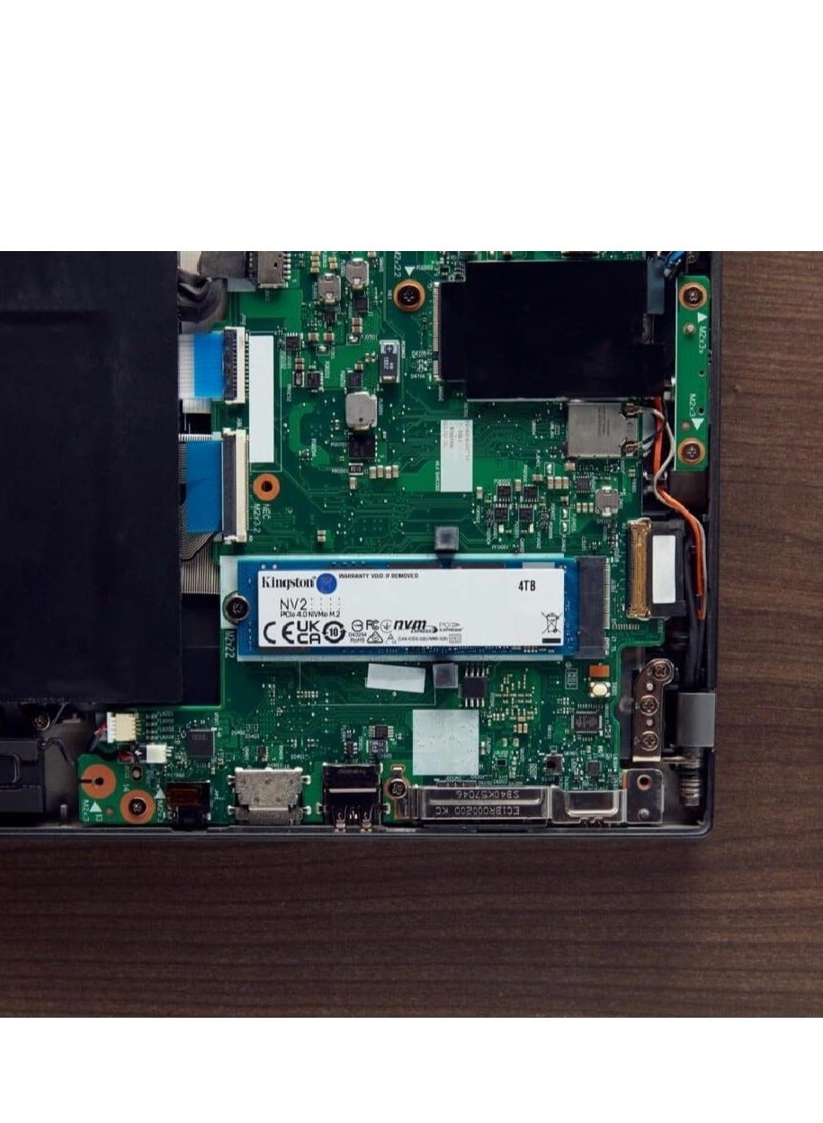 NV2 - 2TB M.2
