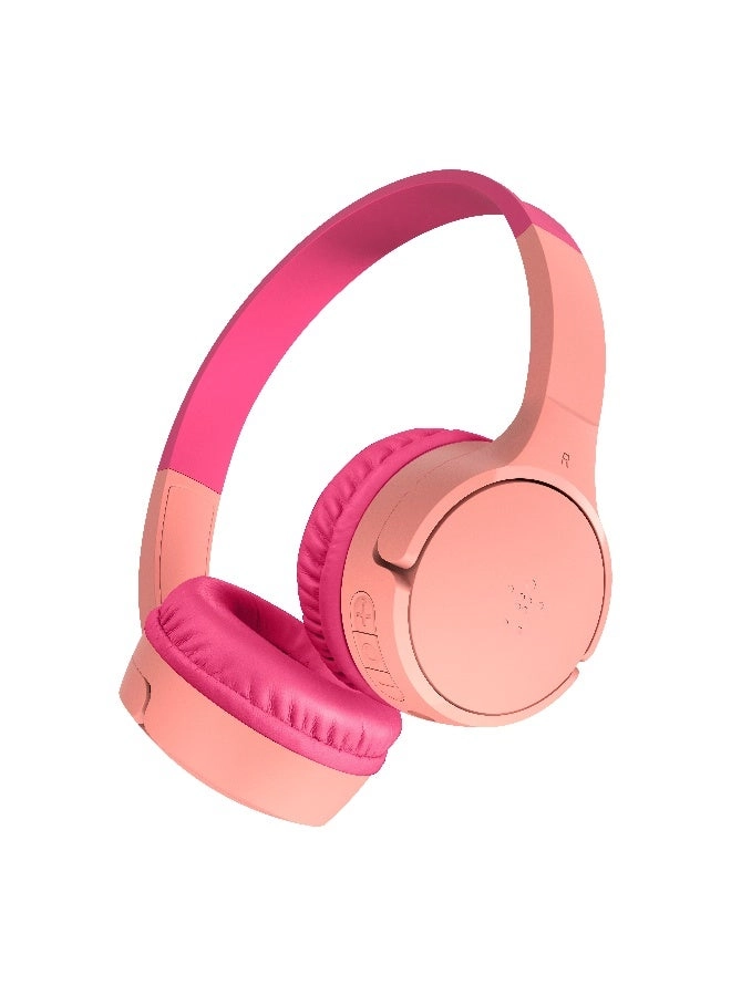 Belkin SOUNDFORM Mini Wireless Headset