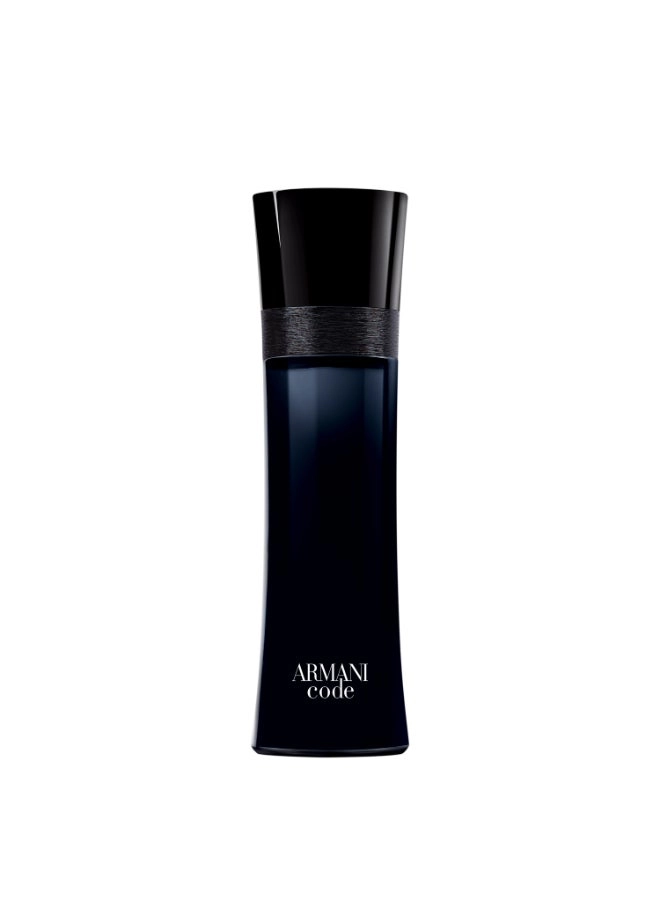 Giorgio Armani Code Eau de Toilette 125 ml