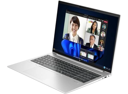 EliteBook 860 G11 - 16'' 512GB 16GB