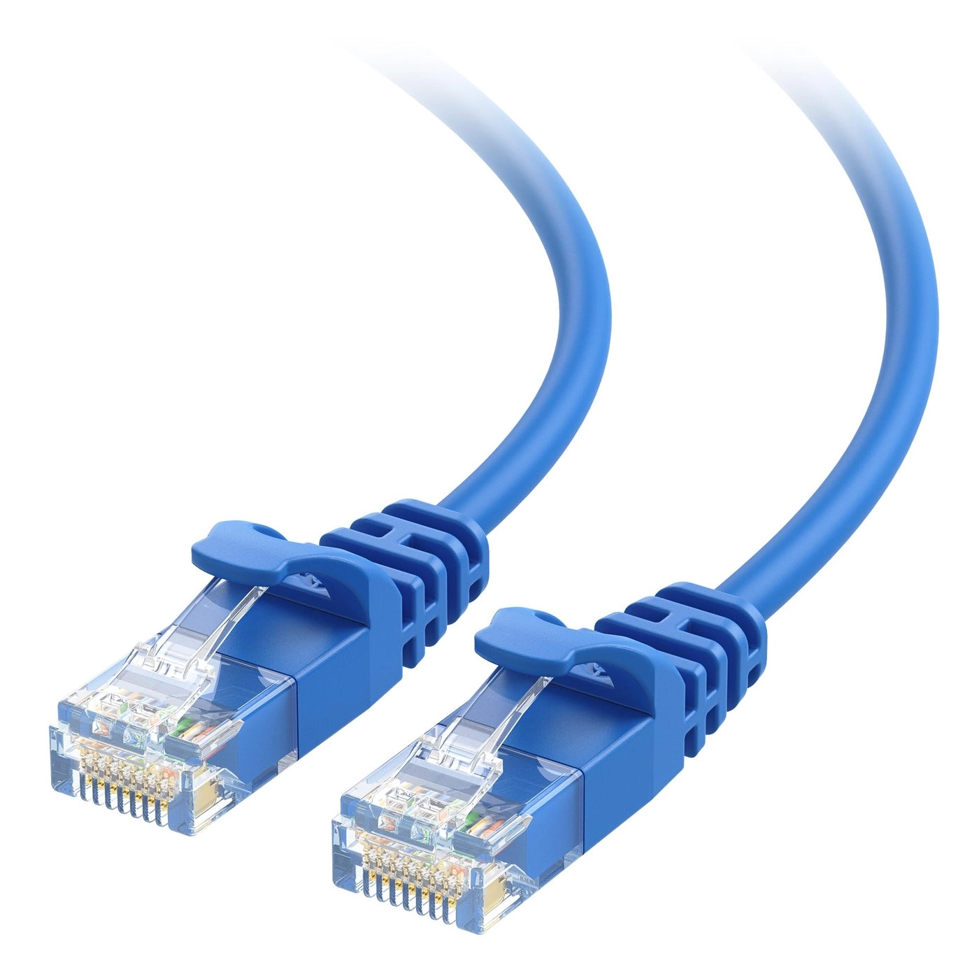 Cat 6 Ethernet Cable - 50ft